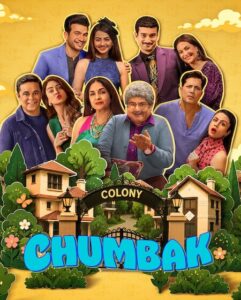 مشاهدة مسلسل Chumbak الموسم الاول الحلقة 5 مترجمة