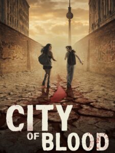 مشاهدة مسلسل City of Blood الحلقة 5 مترجمة