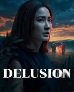 مشاهدة مسلسل Delusion الحلقة 6 مترجمة