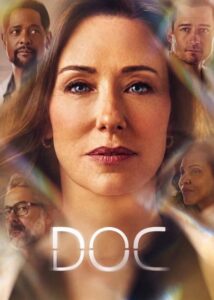مشاهدة مسلسل Doc الموسم الثالث الحلقة 1 مترجمة