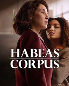 مشاهدة مسلسل Habeas Corpus الموسم الاول الحلقة 4 مترجمة