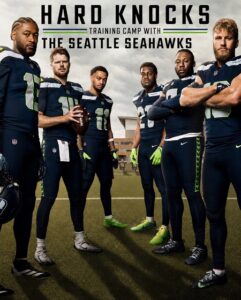 مشاهدة مسلسل Hard Knocks Training Camp الحلقة 5 مترجمة