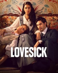 مشاهدة مسلسل Lovesick الموسم الاول الحلقة 3 مترجمة