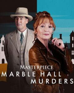 مشاهدة مسلسل Marble Hall Murders الحلقة 1 مترجمة