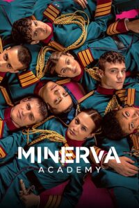 مشاهدة مسلسل Minerva Academy الموسم الاول الحلقة 7 مترجمة