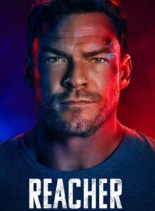 مشاهدة مسلسل Reacher الموسم الرابع الحلقة 8 مترجمة