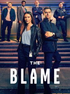 مشاهدة مسلسل The Blame الموسم الاول الحلقة 5 مترجمة