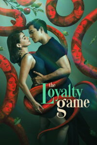 مسلسل The Loyalty Game الحلقة 11 الحادية عشر مترجمة