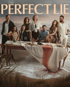 مشاهدة مسلسل The Perfect Lie الموسم الاول الحلقة 7 مترجمة