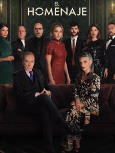 مشاهدة مسلسل The Tribute الموسم الاول الحلقة 1 مترجمة