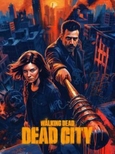 مشاهدة مسلسل TWD Dead City الموسم الثالث الحلقة 8 مترجمة