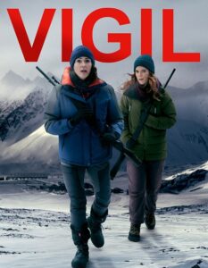 مشاهدة مسلسل Vigil الموسم الثالث الحلقة 4 مترجمة