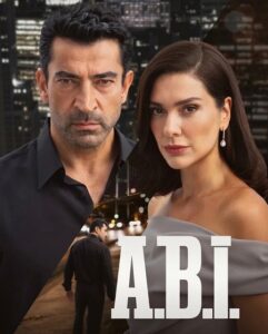 مشاهدة مسلسل اخي الحلقة 19 مترجمة