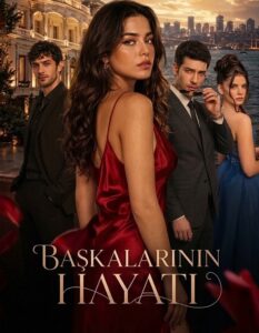 مشاهدة مسلسل حياة الاخرين الحلقة 1 مترجمة