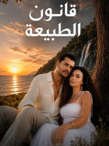 مشاهدة مسلسل طبيعة الحب الجزء الاول الحلقة 35 مدبلجة