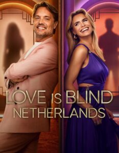 برنامج Love Is Blind Netherlands الموسم الاول الحلقة 4 مترجمة