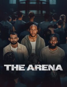 برنامج The Arena الموسم الاول الحلقة 2 مترجمة