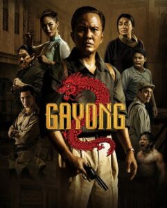 مشاهدة فيلم Gayong 2 2026 مترجم