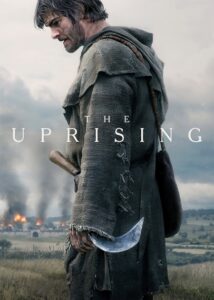 مشاهدة فيلم The Uprising 2026 مترجم