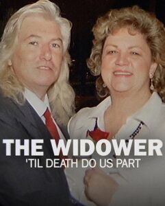 مشاهدة فيلم The Widower Til Death Do Us Part 2026 مترجم