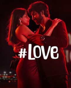مشاهدة مسلسل Love الموسم الاول الحلقة 3 مترجمة