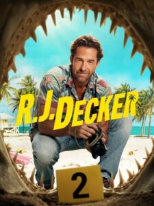 مشاهدة مسلسل RJ Decker الموسم الثاني الحلقة 3 مترجمة