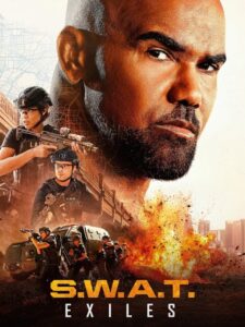 مشاهدة مسلسل SWAT Exiles الموسم الاول الحلقة 2 مترجمة