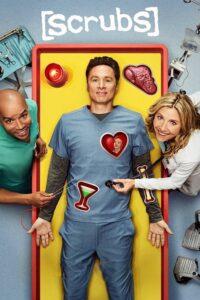 مشاهدة مسلسل Scrubs الموسم 11 الحلقة 1 مترجمة